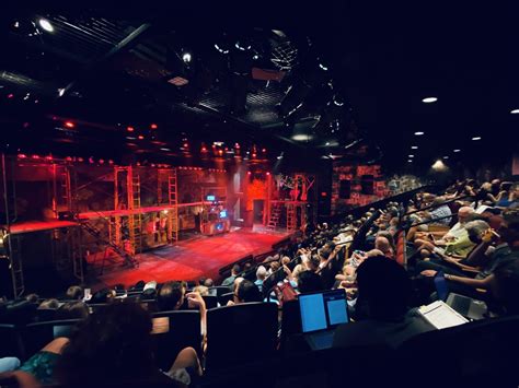 American stage - By the time American Stage’s production of Crimes of the Heart goes up, it will have been eight years since the last professional mounting of Beth Henley’s tragic-comedy in the Tampa Bay area.. Jobsite Theater presented a searing production that featured the likes of Katrina Stevenson (still creating jaw- droppingly good performances, recently in their box …